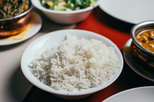 Is Jasmine Rice Good for Diabetics