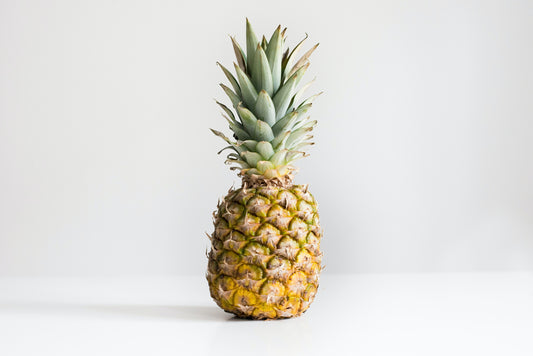 Is Pineapple Good For Diabetics