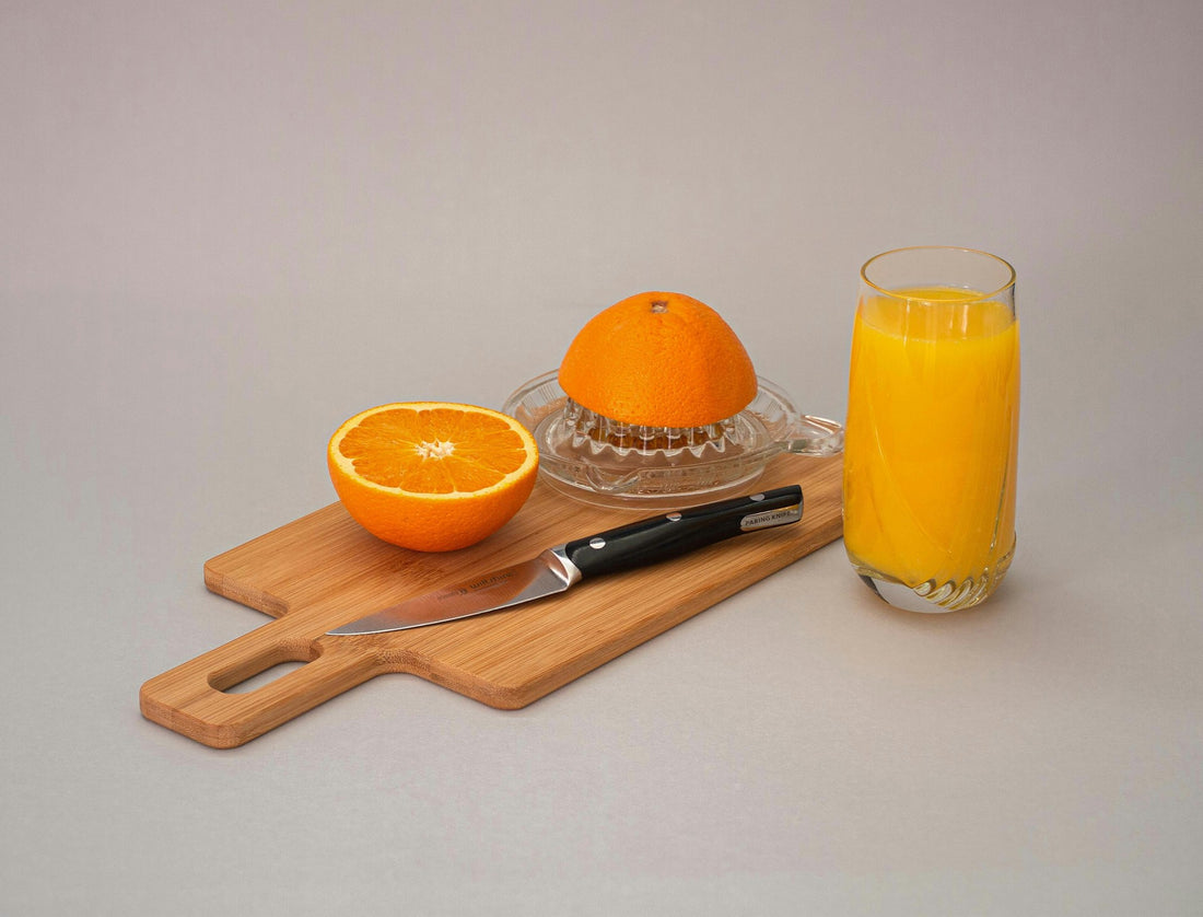 Is Orange Juice Good for Diabetics