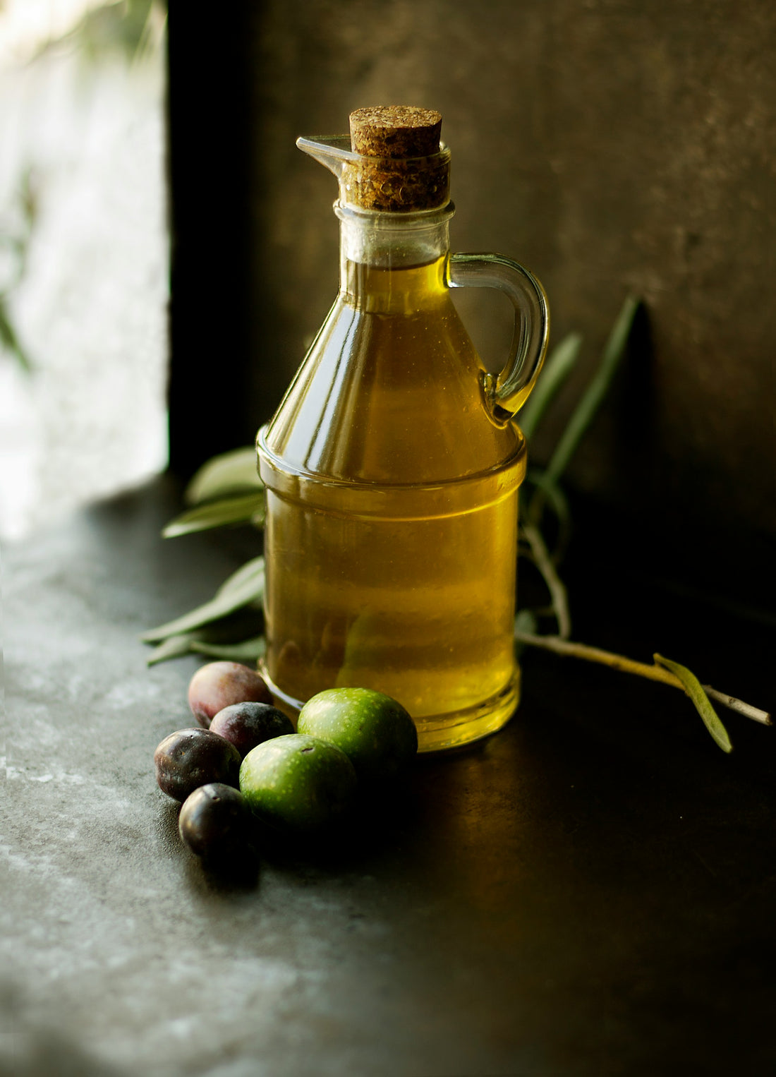 Is Olive Oil Good for Diabetics