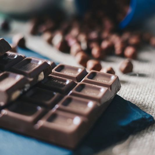 Is 85% Dark Chocolate Good for Diabetics