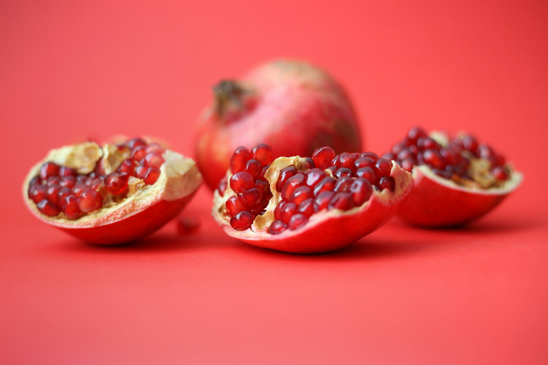 Is Pomegranate Good for Diabetics
