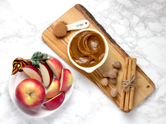 Is Apple and Peanut Butter Good for Diabetes?