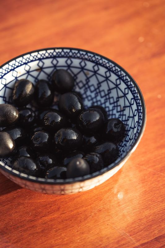 Are Black Olives Good for Diabetes