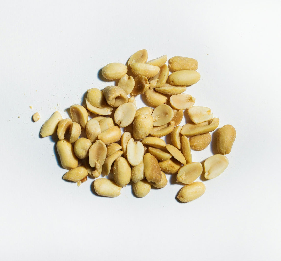 Are Peanuts Good for Diabetics