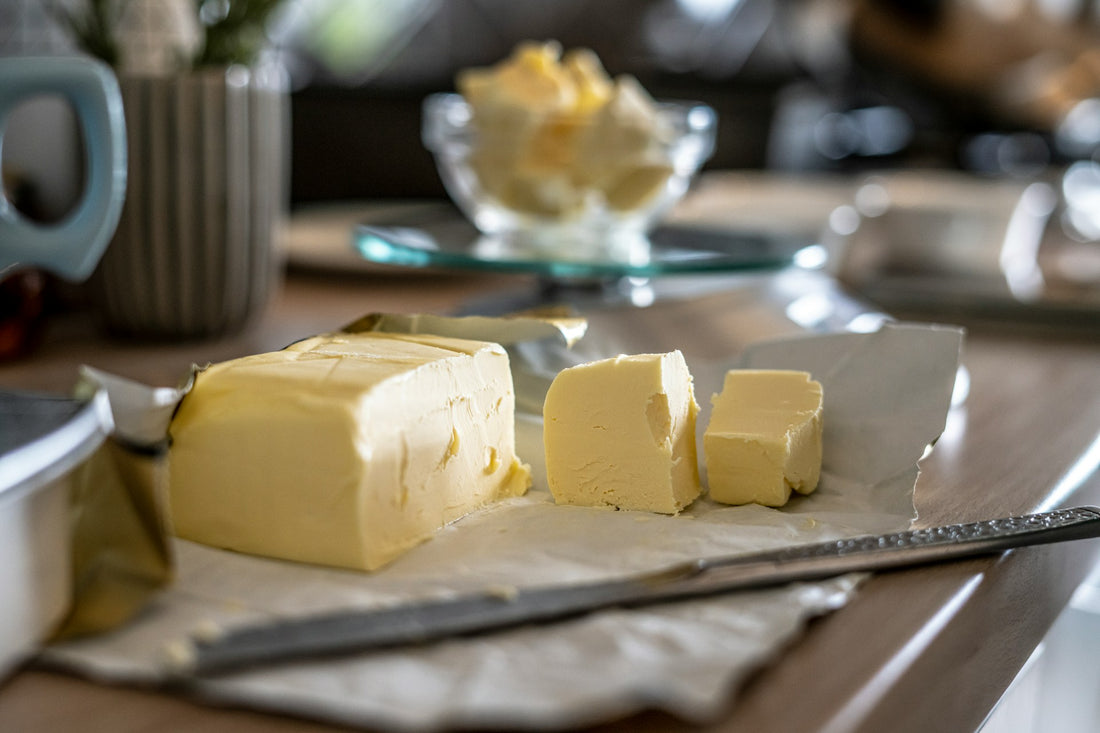 Is Unsalted Butter Good for Diabetics