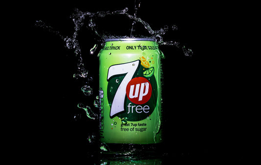 Is Diet 7up Good for Diabetics