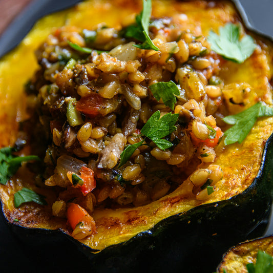 Is Kabocha Squash Good for Diabetics