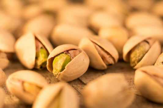 Are Pistachios Good for Diabetics