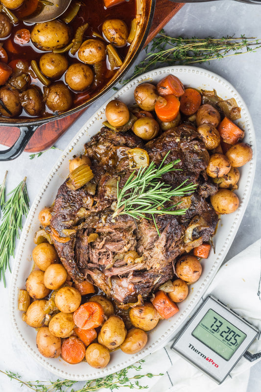 Is Pot Roast Good for Diabetes?