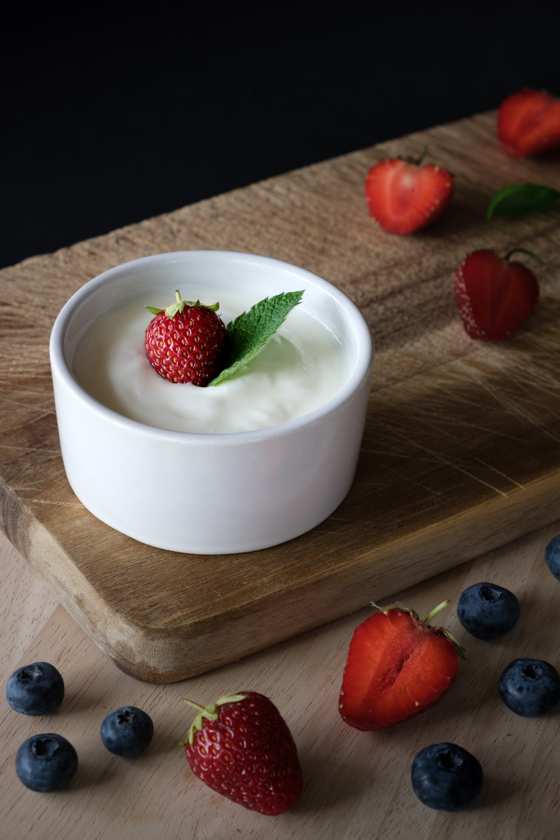 Is Live Yogurt Good for Diabetics