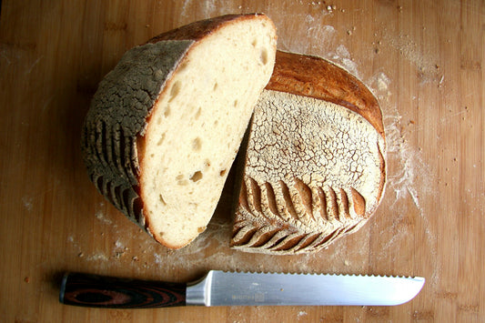 Is Sourdough Bread Good for Diabetics