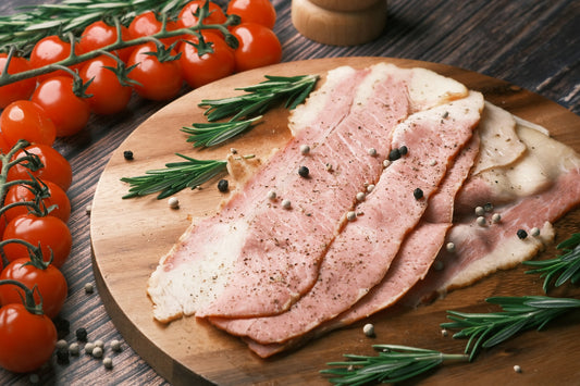 Is Turkey Bacon Good for Diabetics