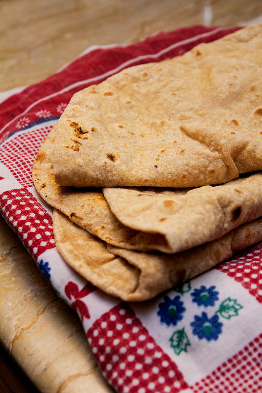 Is Naan Bread Good for Diabetics