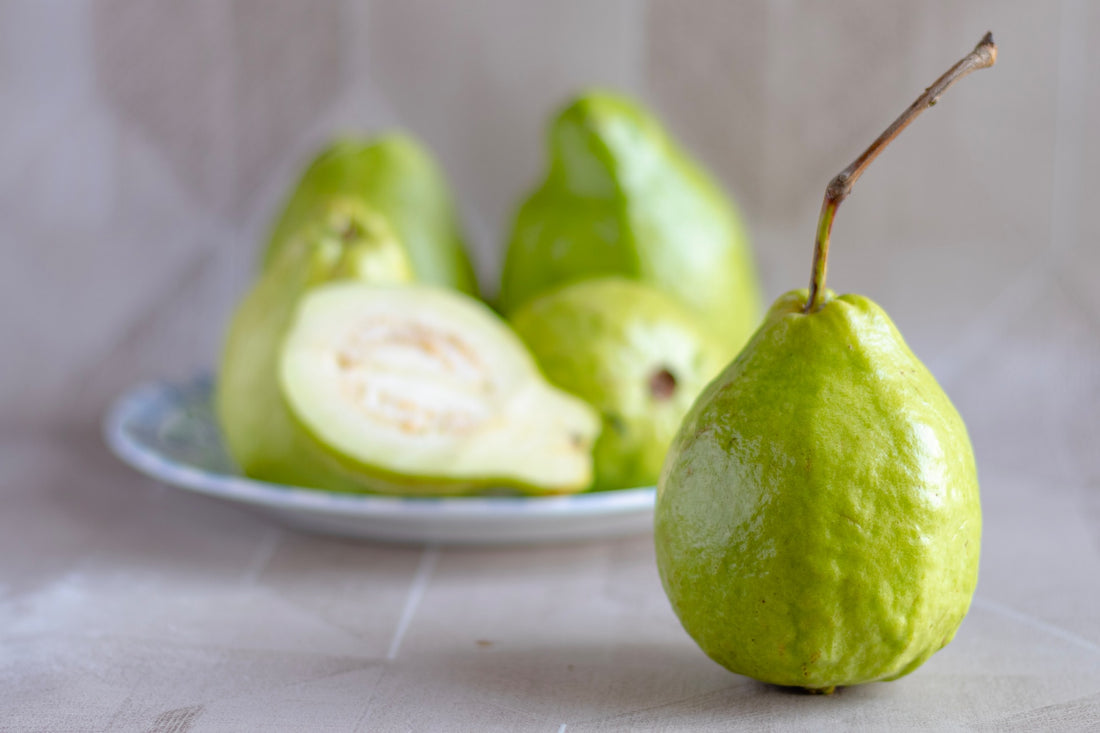Are Guavas Good for Diabetes?
