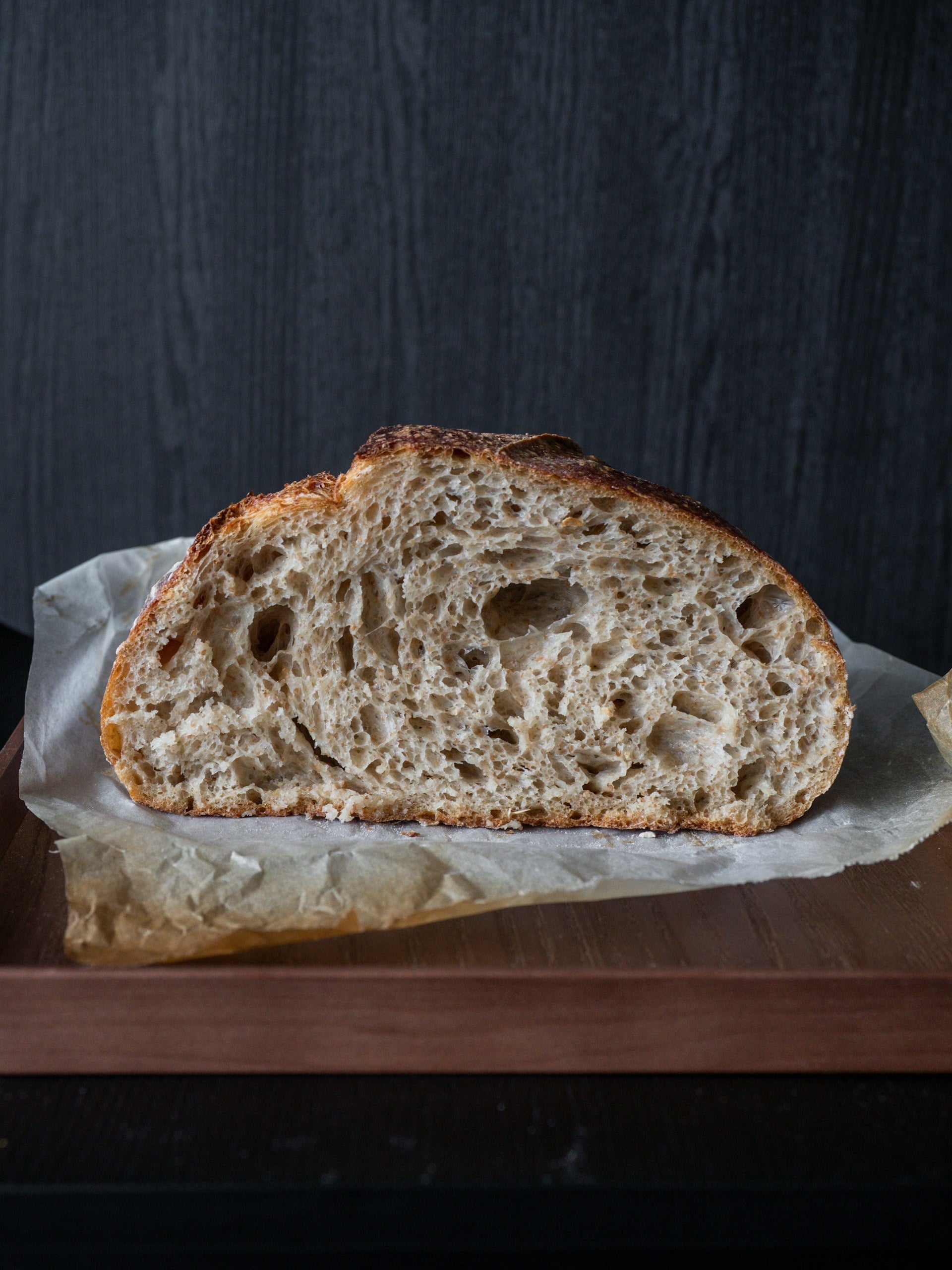 Why Sourdough Bread Are Good For People With Diabetes Natural Smart   Vicky Ng YL9qjDDmmMU Unsplash 