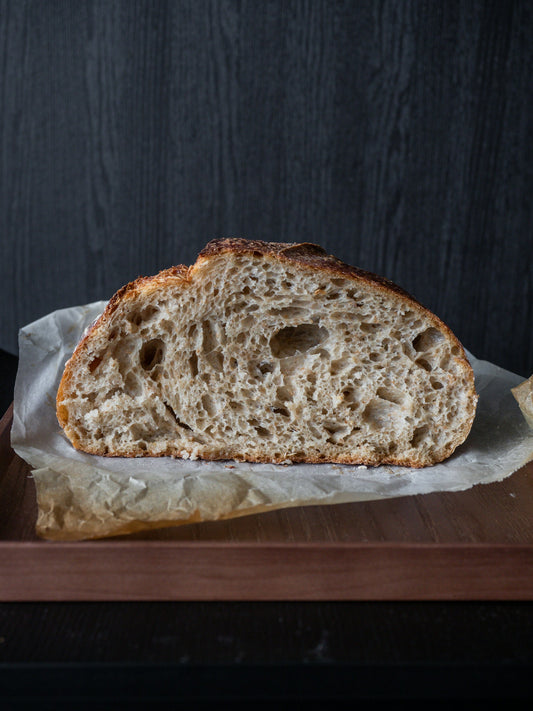 Why Sourdough Bread Are Good for People with Diabetes?