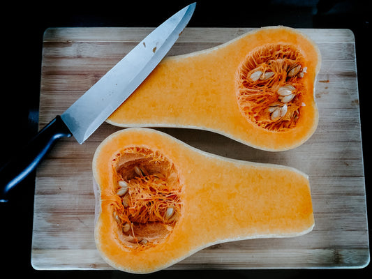 Is Spaghetti Squash Good for Diabetes?