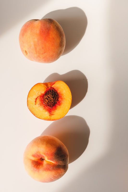 Are Peaches Good For Diabetes?