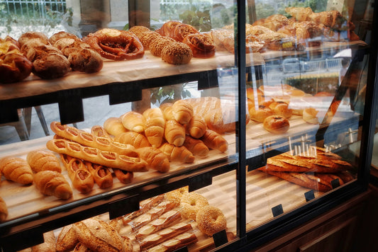 Which Bread Are Good for People with Diabetes?