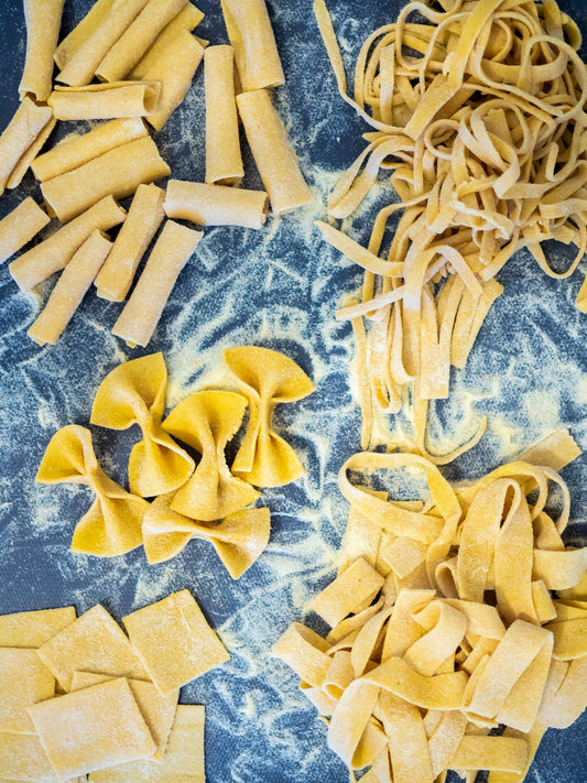 What Pasta Are Good for People with Diabetes?