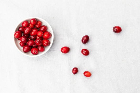 Are Dried Cranberries Good for Diabetes