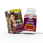 Beetroot + Insulin Plant Capsules