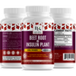 Beetroot + Insulin Plant Capsules