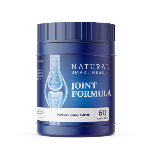 Joint Support Formula Capsules