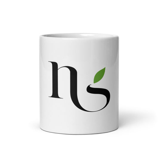 Natural Smart Health Mug
